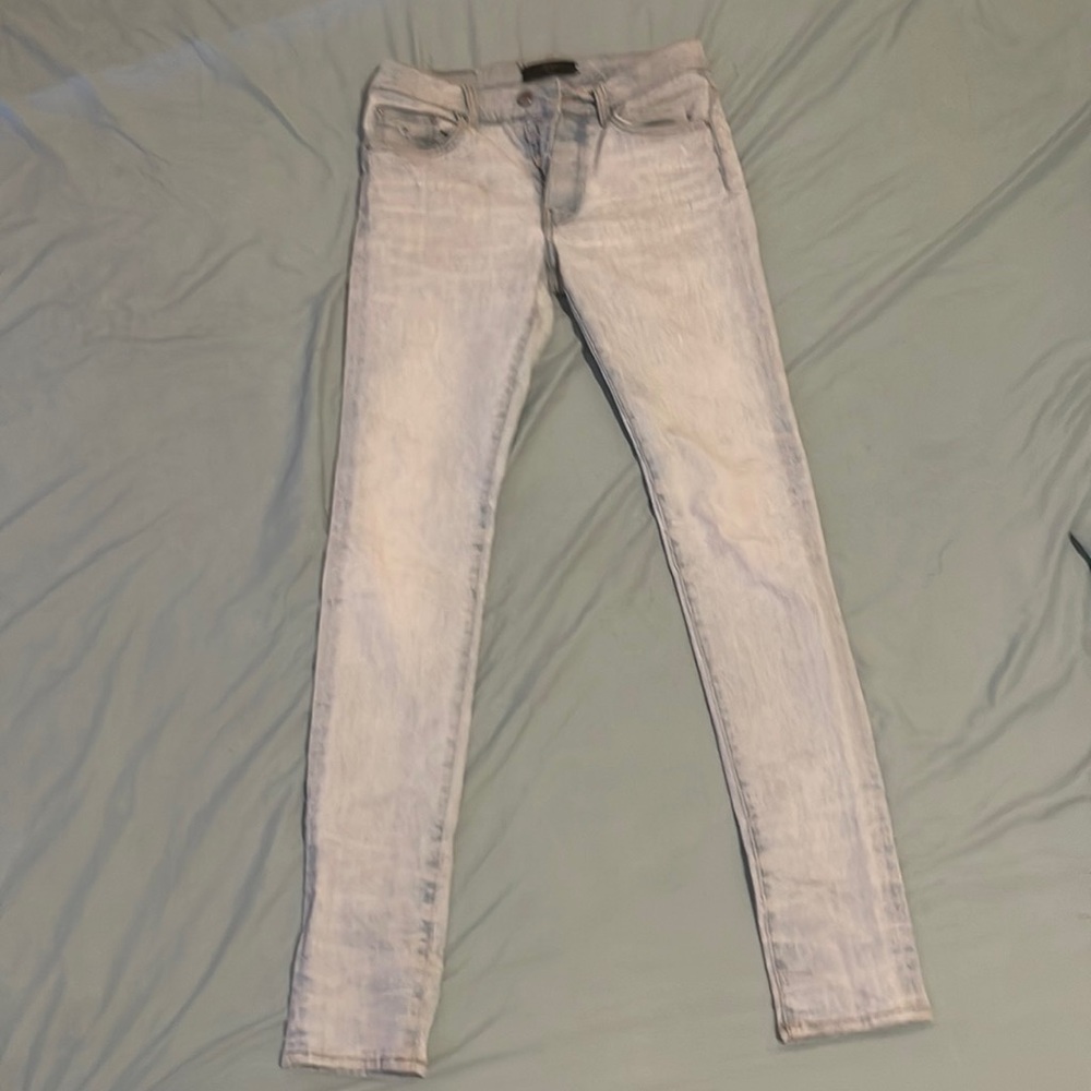 Amiri Denim Jeans